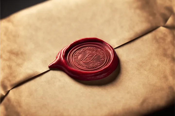 envelope